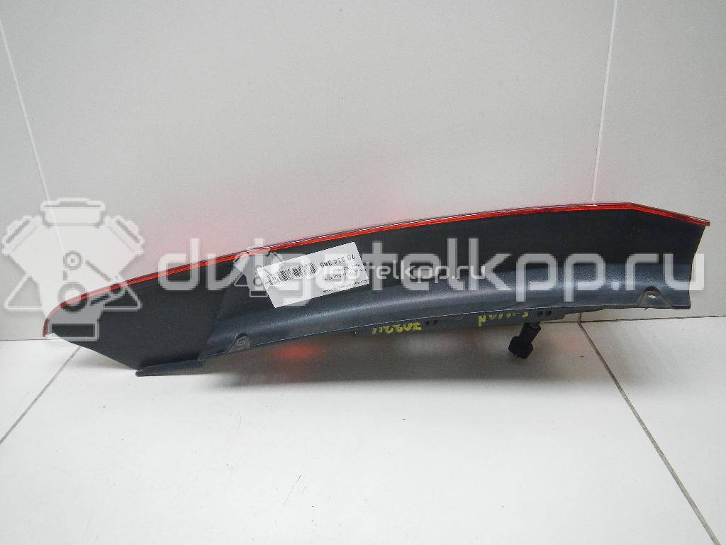 Фото Фонарь задний правый  1383603 для Ford Fusion Ju {forloop.counter}}