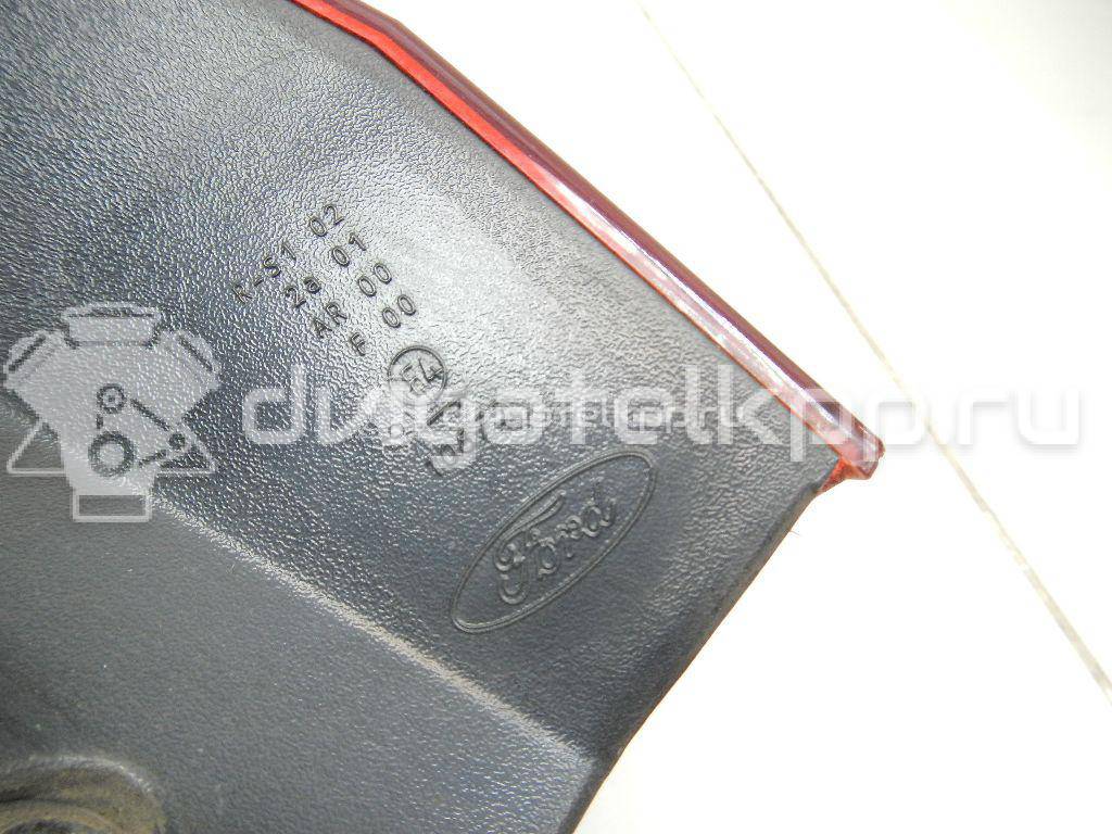 Фото Фонарь задний правый  1383603 для Ford Fusion Ju {forloop.counter}}