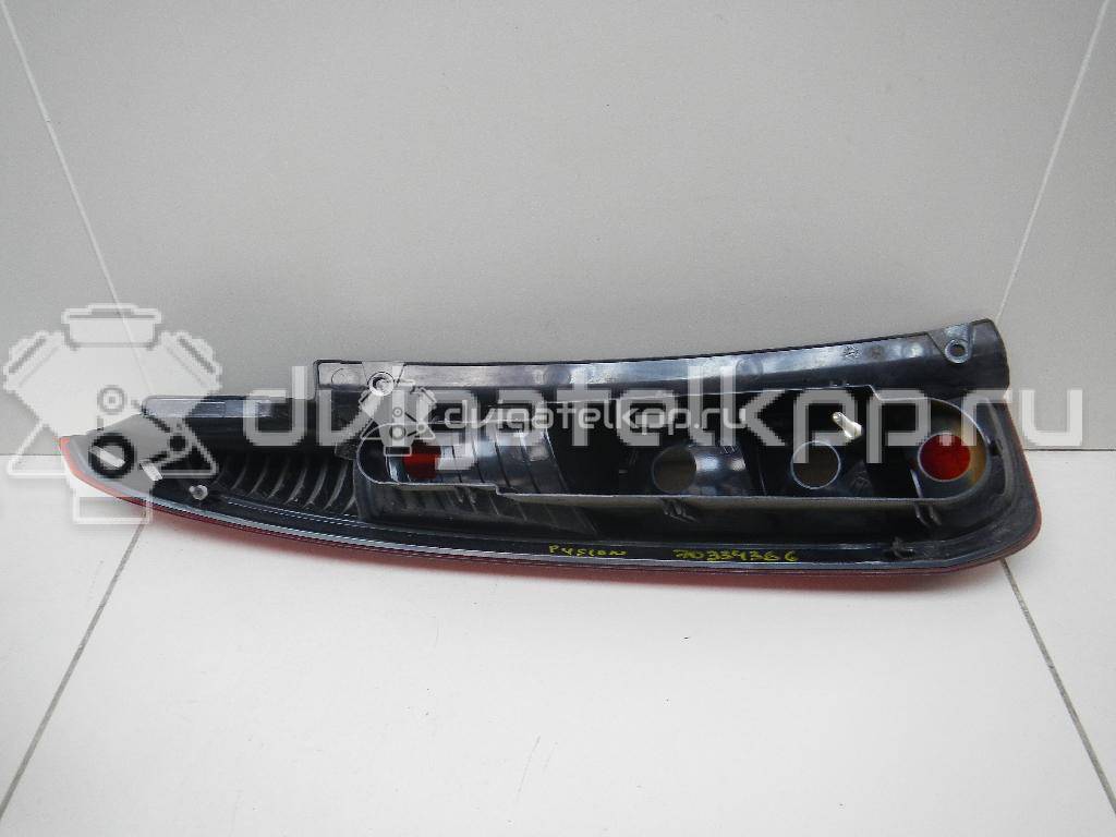 Фото Фонарь задний правый  1383603 для Ford Fusion Ju {forloop.counter}}