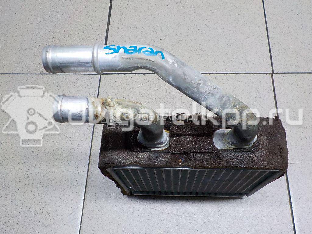 Фото Радиатор отопителя  7m0819030 для Ford Focus / Galaxy {forloop.counter}}