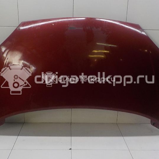 Фото Капот  1316291 для Ford Galaxy