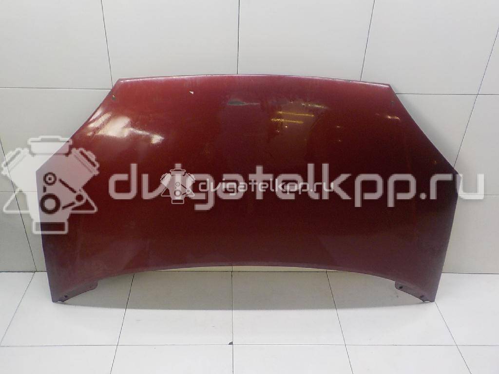 Фото Капот  1316291 для Ford Galaxy {forloop.counter}}