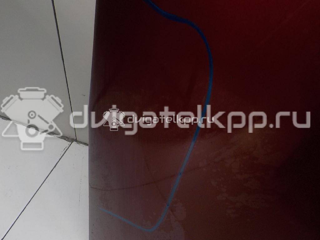 Фото Капот  1316291 для Ford Galaxy {forloop.counter}}