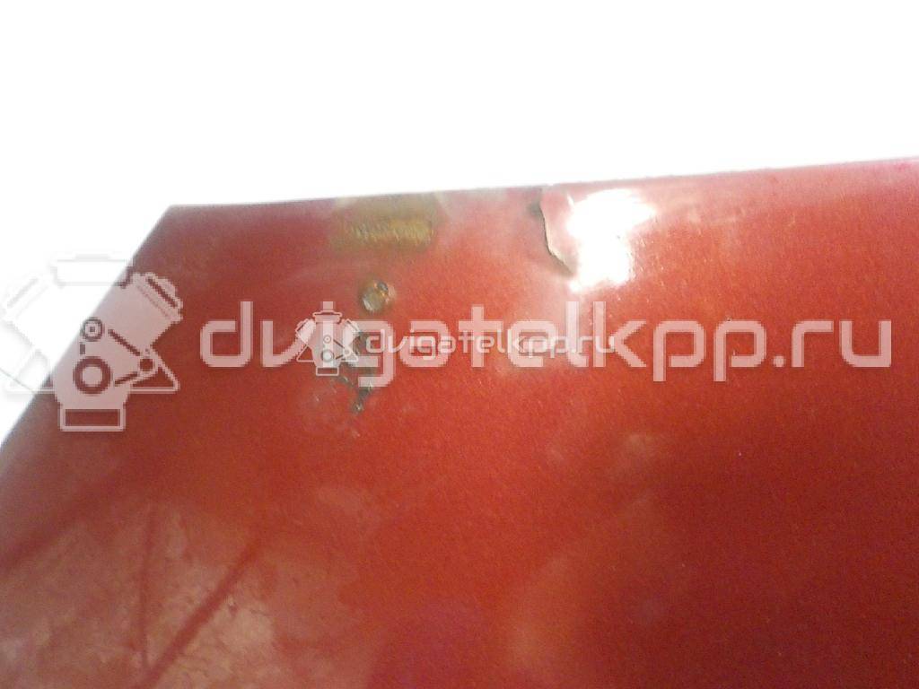 Фото Капот  1316291 для Ford Galaxy {forloop.counter}}