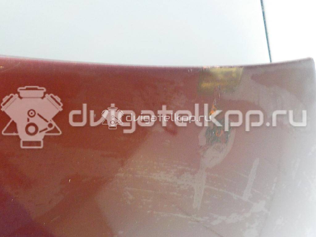 Фото Капот  1316291 для Ford Galaxy {forloop.counter}}