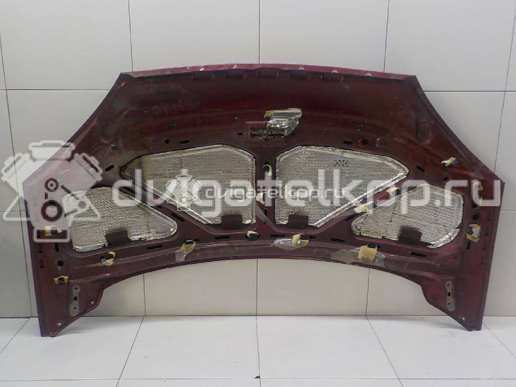 Фото Капот  1316291 для Ford Galaxy {forloop.counter}}