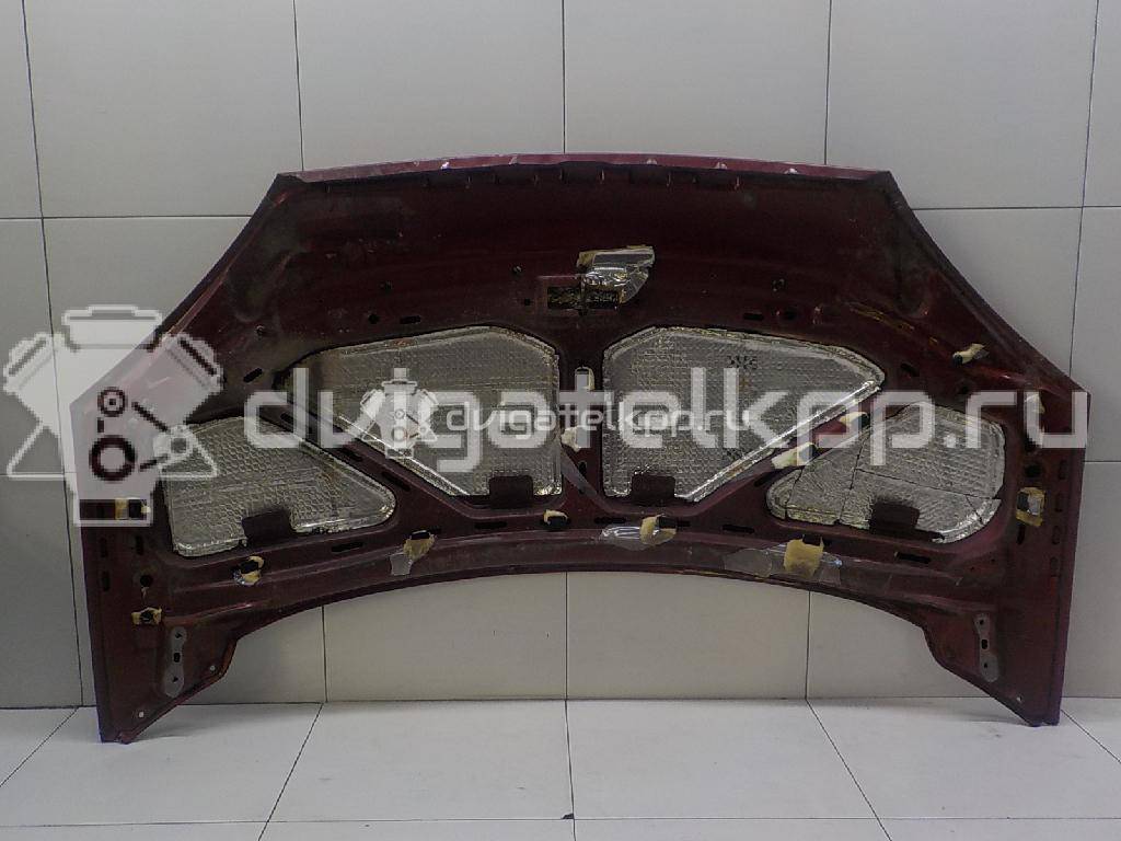 Фото Капот  1316291 для Ford Galaxy {forloop.counter}}