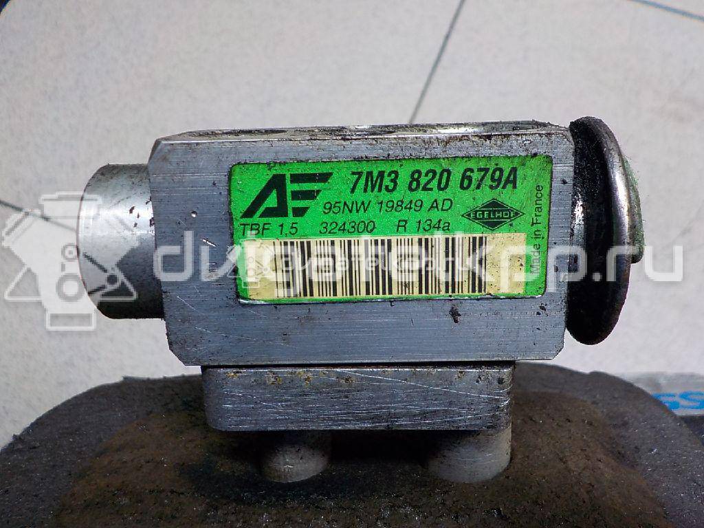 Фото Испаритель кондиционера  7m1820103b для Ford Galaxy {forloop.counter}}