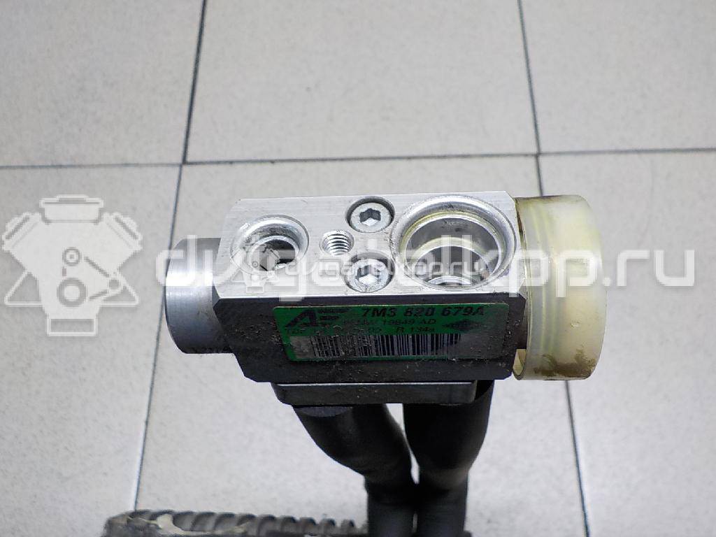 Фото Испаритель кондиционера  7M0820091B для Ford Galaxy {forloop.counter}}