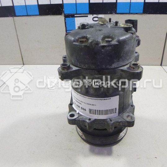 Фото Компрессор системы кондиционирования  1J0820803L для Ford Galaxy