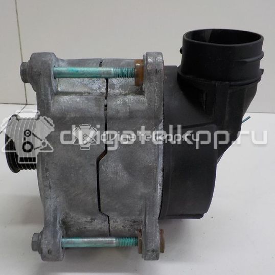 Фото Генератор  95VW10300EC для Ford Galaxy