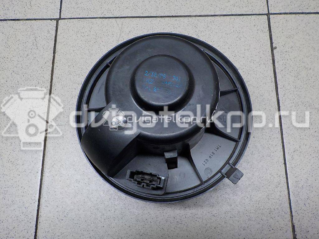Фото Моторчик отопителя  7M1819021D для ford Galaxy {forloop.counter}}
