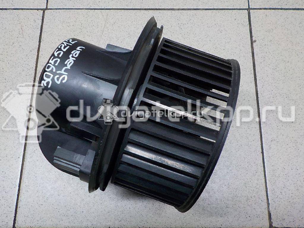 Фото Моторчик отопителя  7M1819021D для ford Galaxy {forloop.counter}}