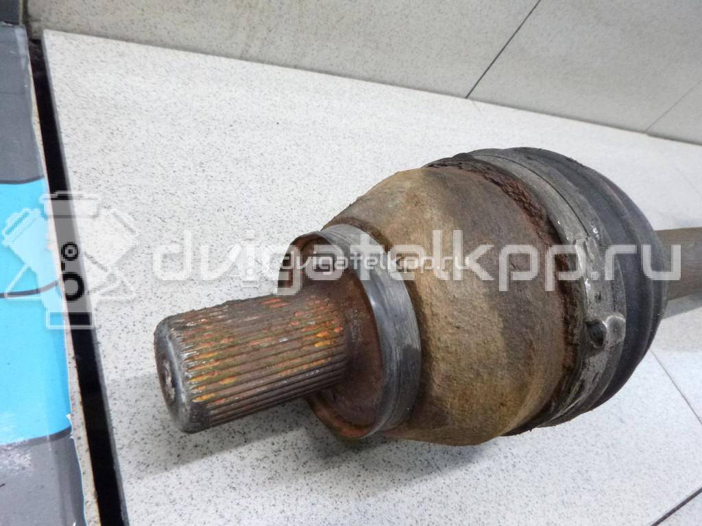 Фото Полуось передняя правая  1788201 для Ford Galaxy / S-Max / Mondeo {forloop.counter}}
