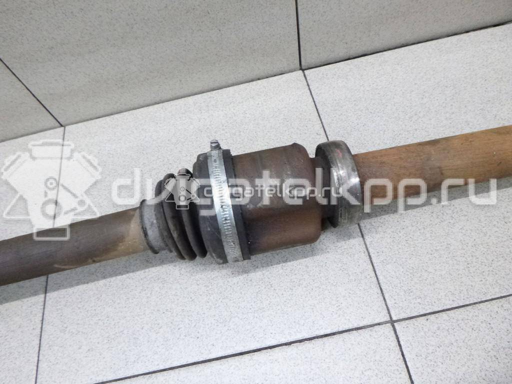 Фото Полуось передняя правая  1788201 для Ford Galaxy / S-Max / Mondeo {forloop.counter}}