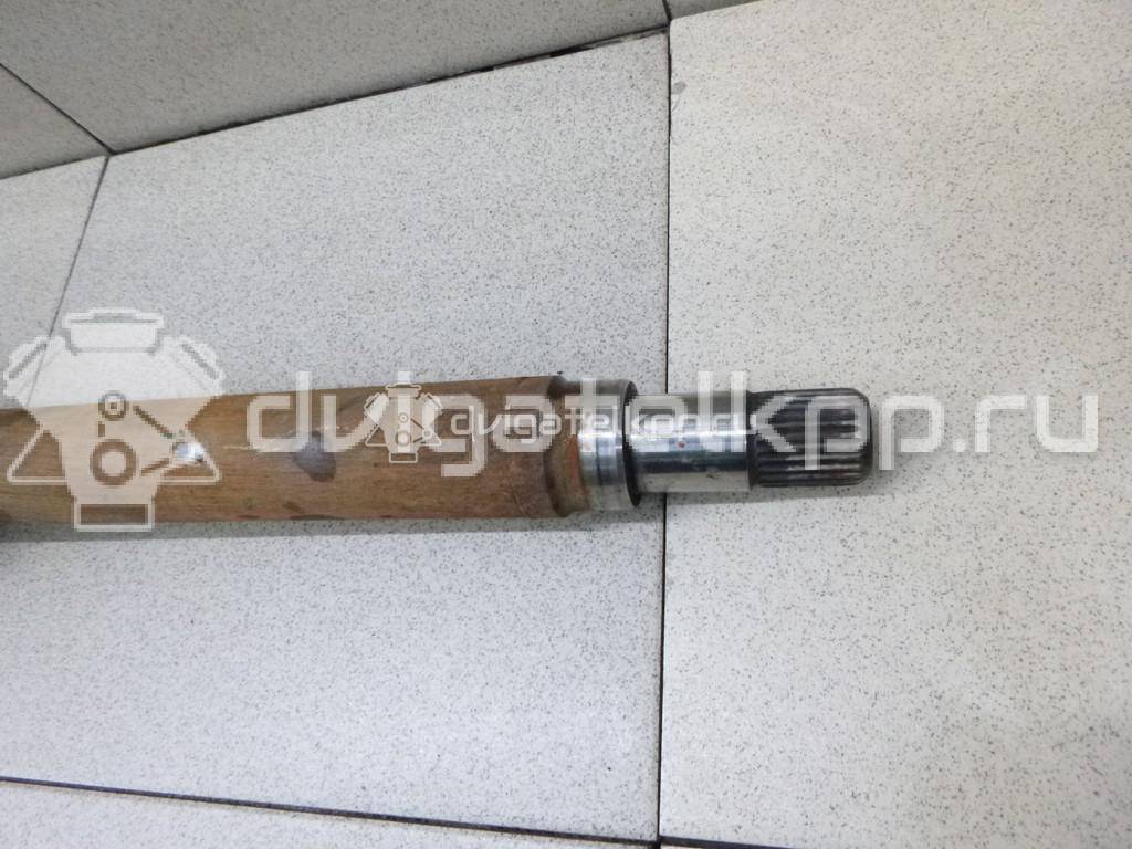 Фото Полуось передняя правая  1788201 для Ford Galaxy / S-Max / Mondeo {forloop.counter}}