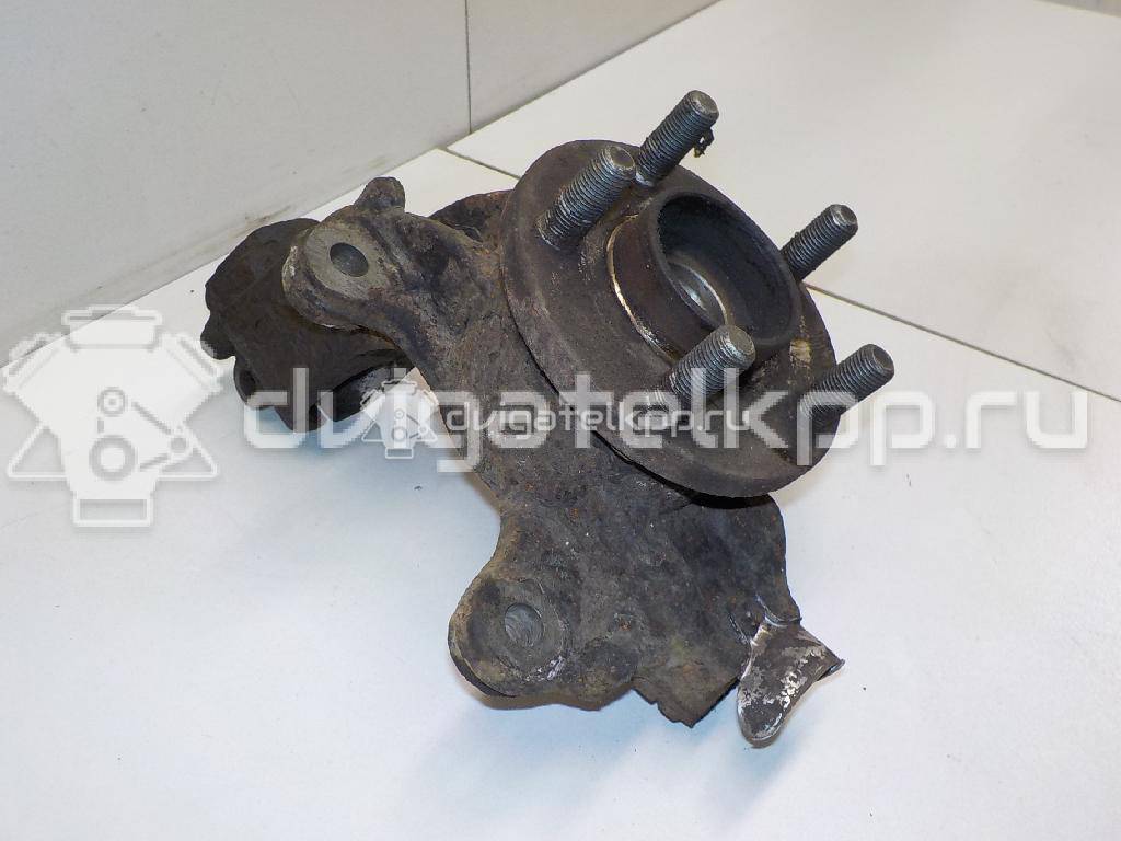 Фото Кулак поворотный передний левый  1474291 для Ford Galaxy / S-Max / Mondeo {forloop.counter}}