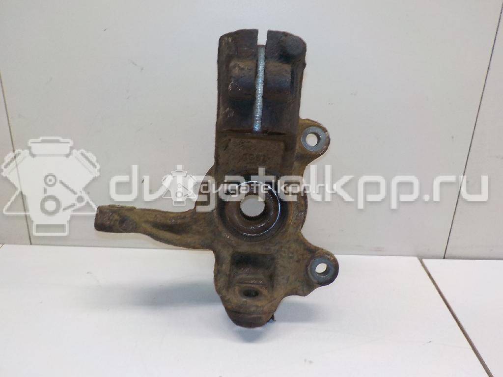 Фото Кулак поворотный передний левый  1474291 для Ford Galaxy / S-Max / Mondeo {forloop.counter}}