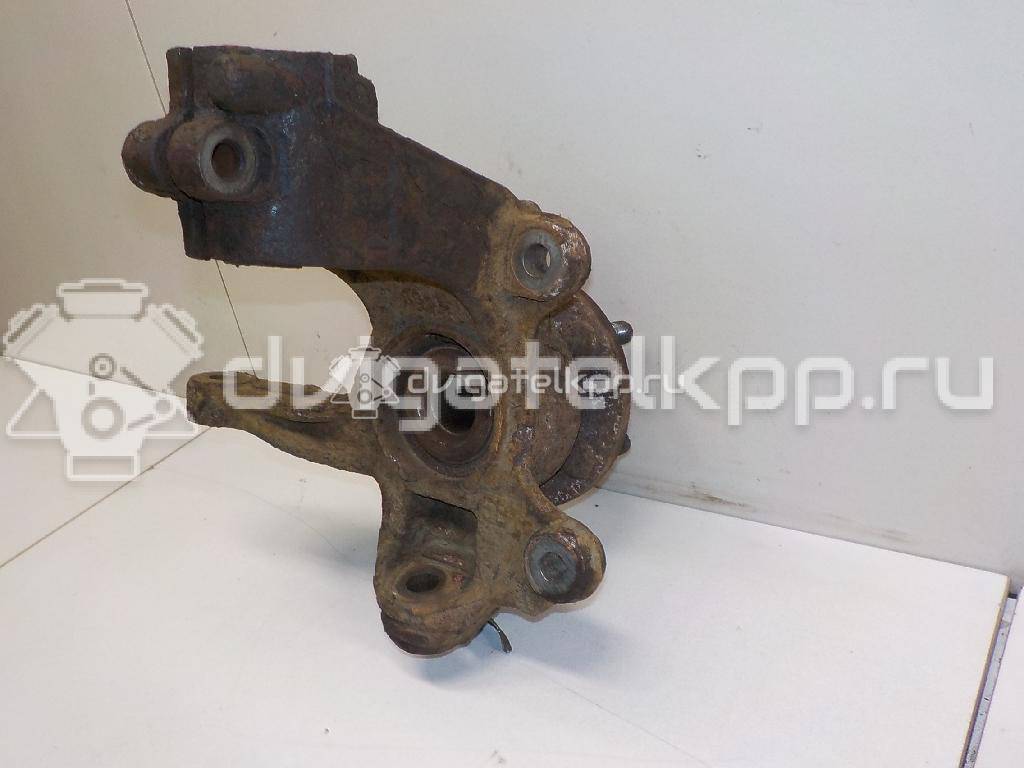 Фото Кулак поворотный передний левый  1474291 для Ford Galaxy / S-Max / Mondeo {forloop.counter}}