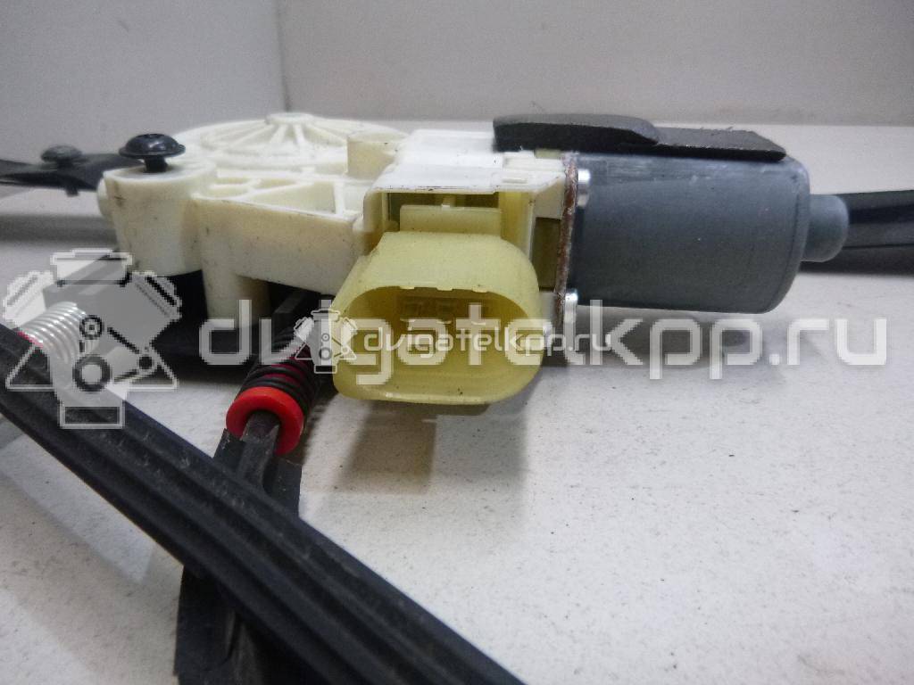 Фото Стеклоподъемник электр. передний левый  1800000 для Ford Galaxy / S-Max {forloop.counter}}