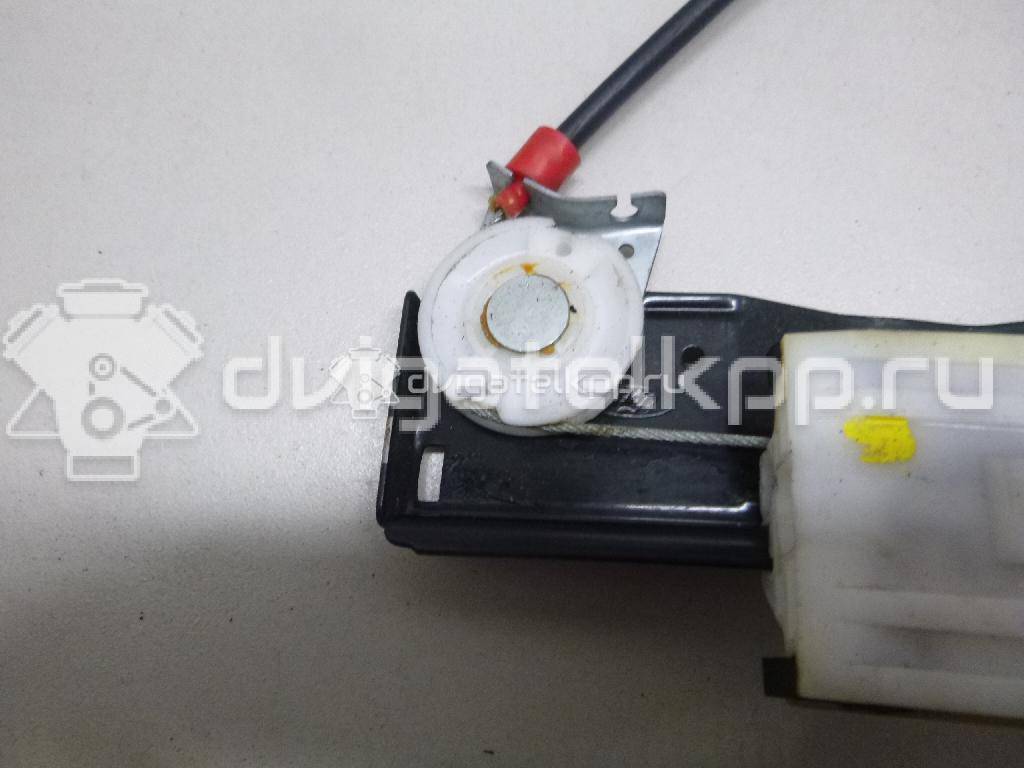 Фото Стеклоподъемник электр. передний левый  1800000 для Ford Galaxy / S-Max {forloop.counter}}