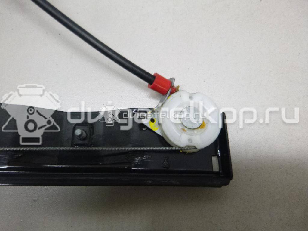 Фото Стеклоподъемник электр. передний левый  1800000 для Ford Galaxy / S-Max {forloop.counter}}