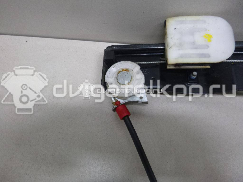 Фото Стеклоподъемник электр. передний левый  1800000 для Ford Galaxy / S-Max {forloop.counter}}