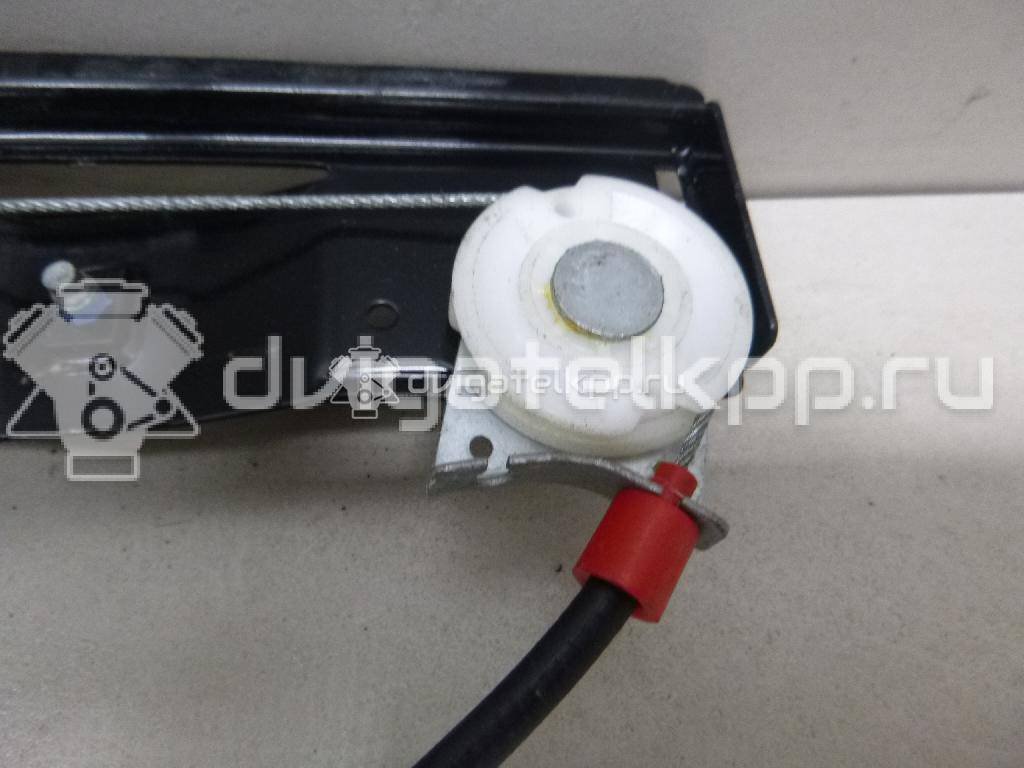 Фото Стеклоподъемник электр. передний левый  1800000 для Ford Galaxy / S-Max {forloop.counter}}