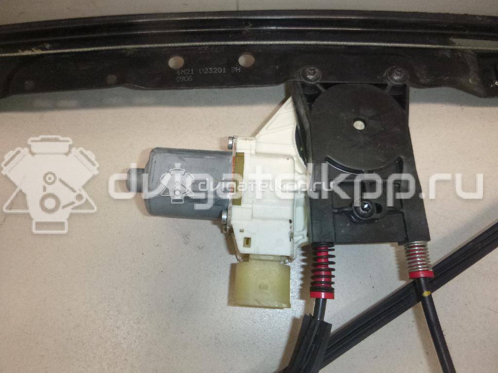 Фото Стеклоподъемник электр. передний левый  1800000 для Ford Galaxy / S-Max {forloop.counter}}