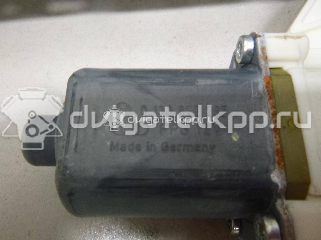 Фото Стеклоподъемник электр. передний левый  1800000 для Ford Galaxy / S-Max {forloop.counter}}