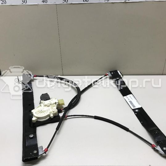 Фото Стеклоподъемник электр. передний левый  1800000 для Ford Galaxy / S-Max