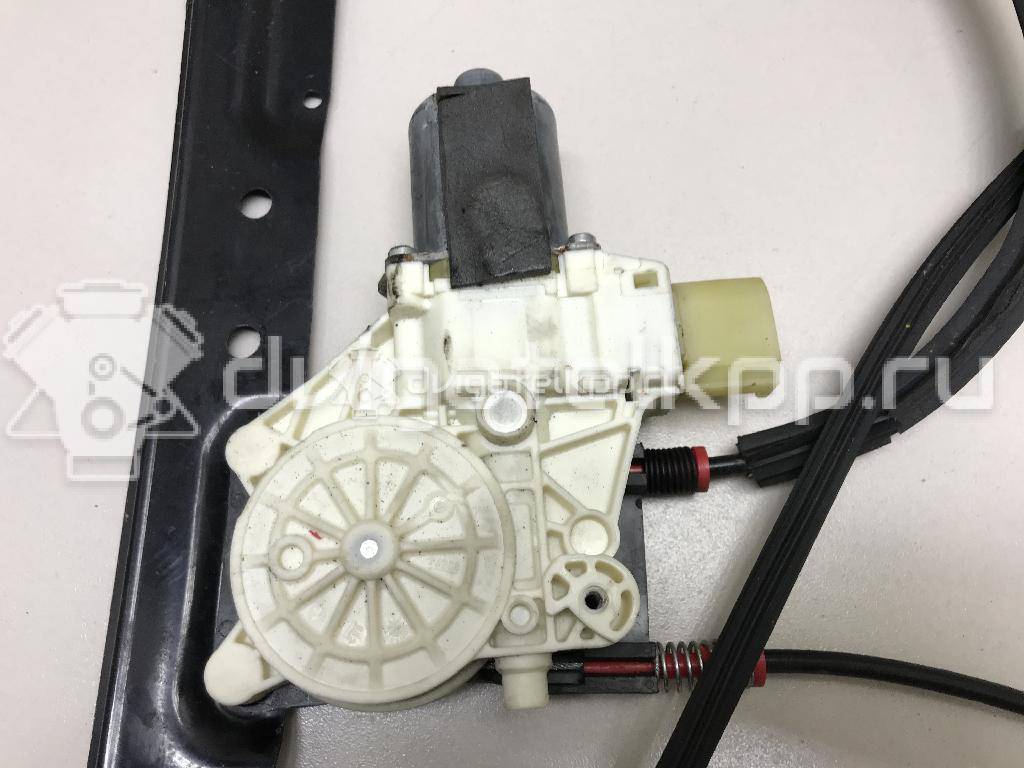 Фото Стеклоподъемник электр. передний левый  1800000 для Ford Galaxy / S-Max {forloop.counter}}