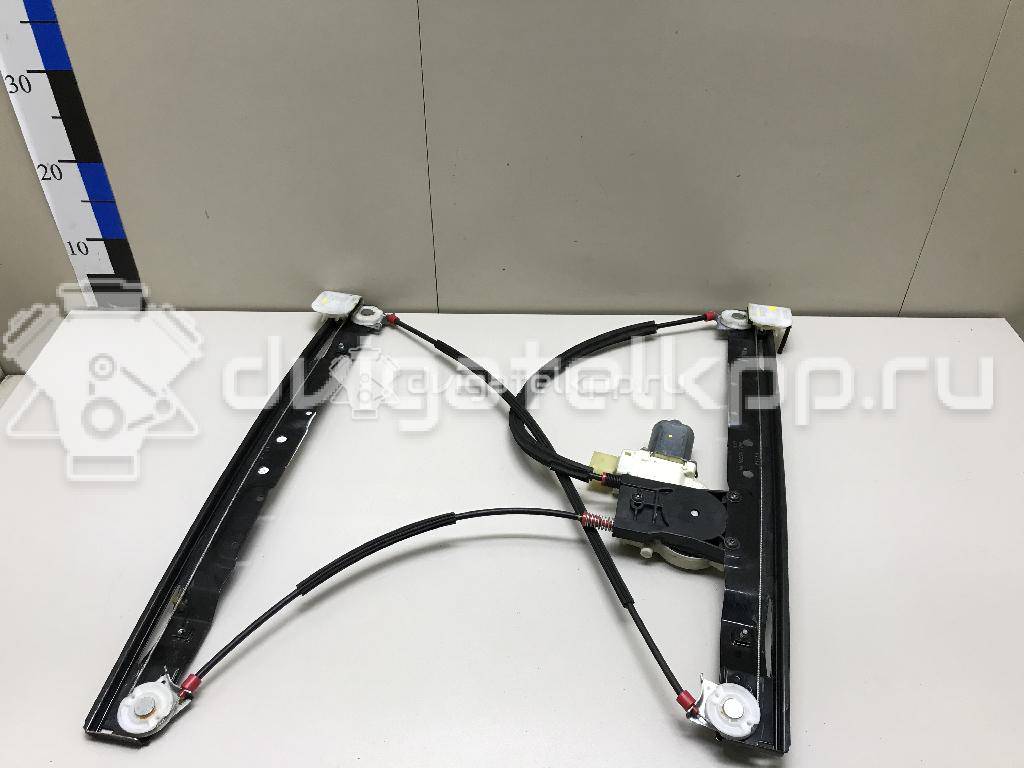 Фото Стеклоподъемник электр. передний левый  1800000 для Ford Galaxy / S-Max {forloop.counter}}