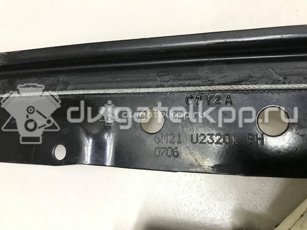 Фото Стеклоподъемник электр. передний левый  1800000 для Ford Galaxy / S-Max {forloop.counter}}