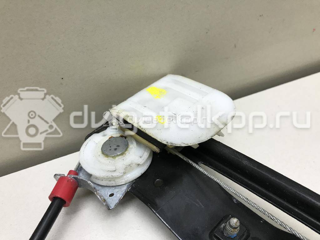 Фото Стеклоподъемник электр. передний левый  1800000 для Ford Galaxy / S-Max {forloop.counter}}