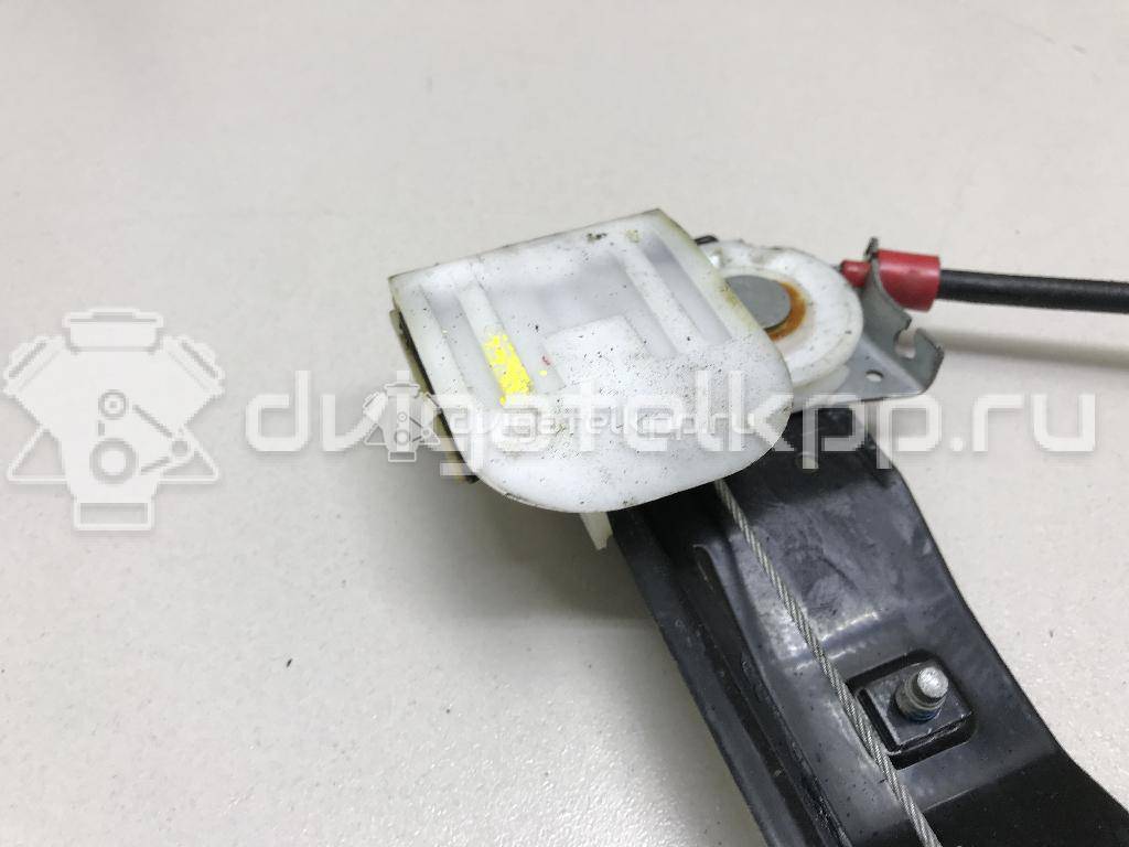 Фото Стеклоподъемник электр. передний левый  1800000 для Ford Galaxy / S-Max {forloop.counter}}