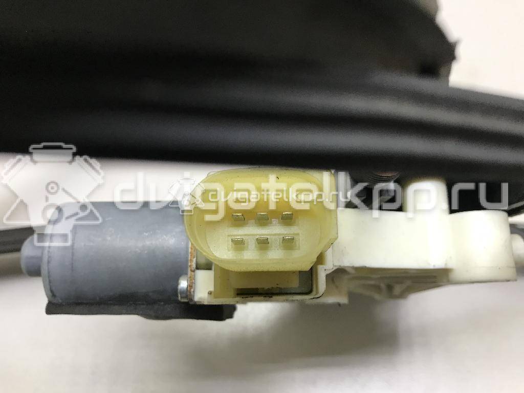 Фото Стеклоподъемник электр. передний левый  1800000 для Ford Galaxy / S-Max {forloop.counter}}