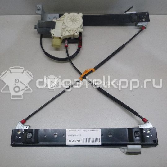 Фото Стеклоподъемник электр. задний левый  1803934 для Ford Galaxy / S-Max
