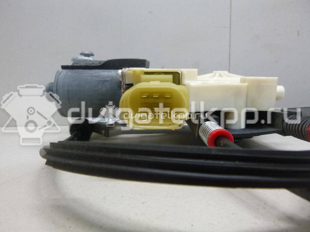 Фото Стеклоподъемник электр. задний левый  1803934 для Ford Galaxy / S-Max {forloop.counter}}