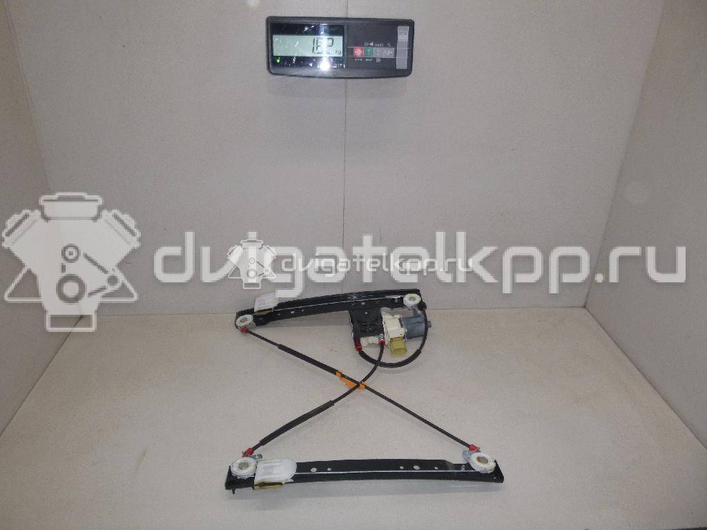 Фото Стеклоподъемник электр. задний левый  1803934 для Ford Galaxy / S-Max {forloop.counter}}