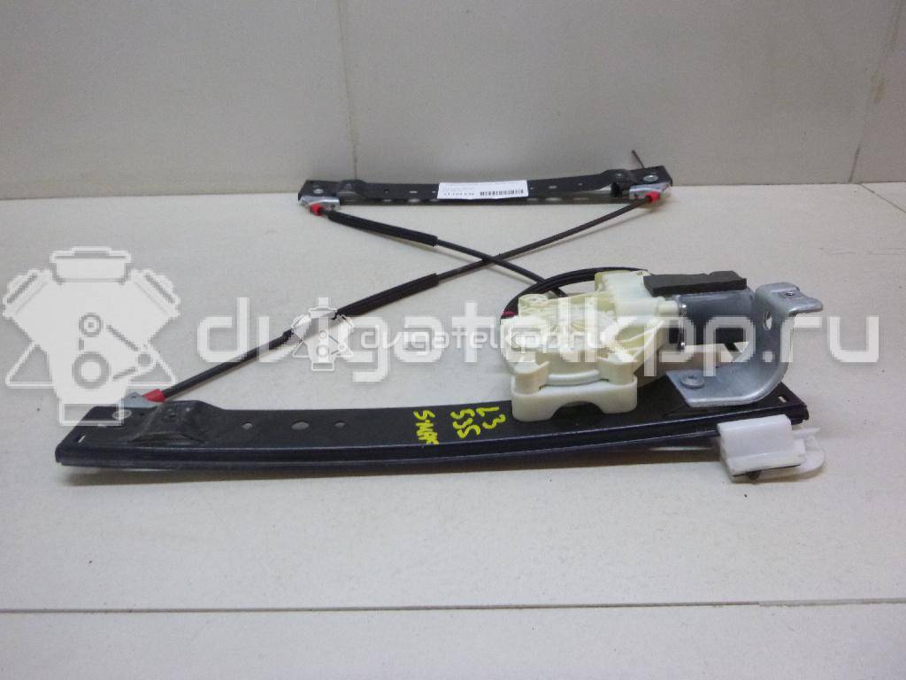 Фото Стеклоподъемник электр. задний левый  1803934 для Ford Galaxy / S-Max {forloop.counter}}