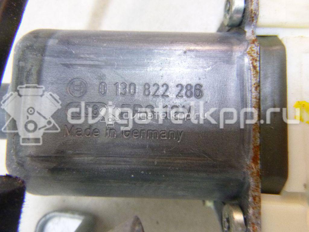 Фото Стеклоподъемник электр. задний левый  1803934 для Ford Galaxy / S-Max {forloop.counter}}