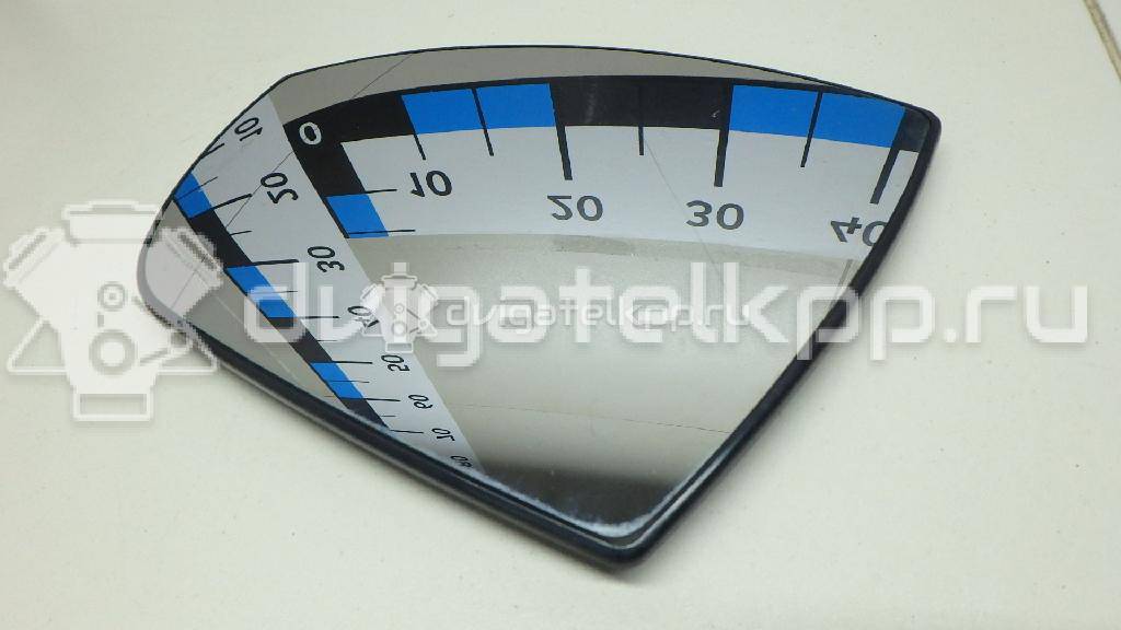 Фото Стекло зеркала электрического левого  1736157 для Ford C-Max / Galaxy / Grand / Kuga / S-Max {forloop.counter}}