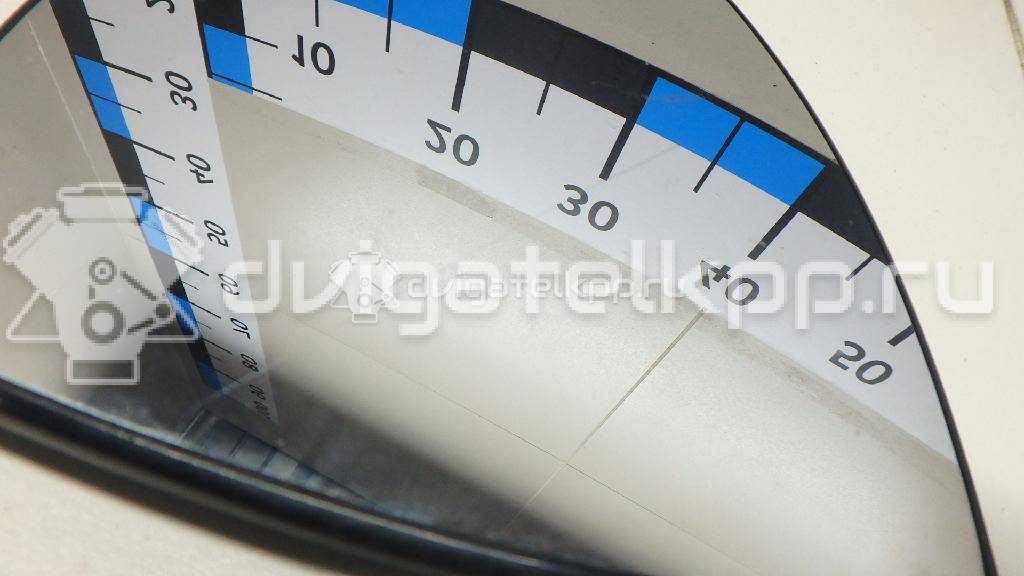 Фото Стекло зеркала электрического левого  1736157 для Ford C-Max / Galaxy / Grand / Kuga / S-Max {forloop.counter}}