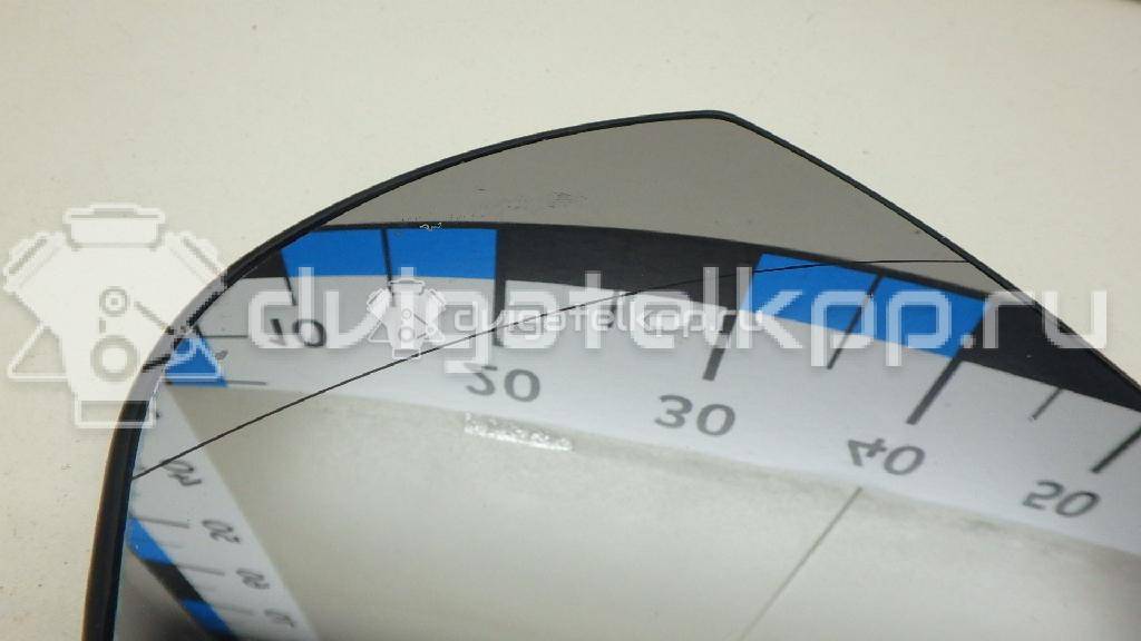 Фото Стекло зеркала электрического левого  1736157 для Ford C-Max / Galaxy / Grand / Kuga / S-Max {forloop.counter}}