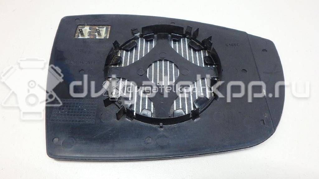 Фото Стекло зеркала электрического левого  1736157 для Ford C-Max / Galaxy / Grand / Kuga / S-Max {forloop.counter}}