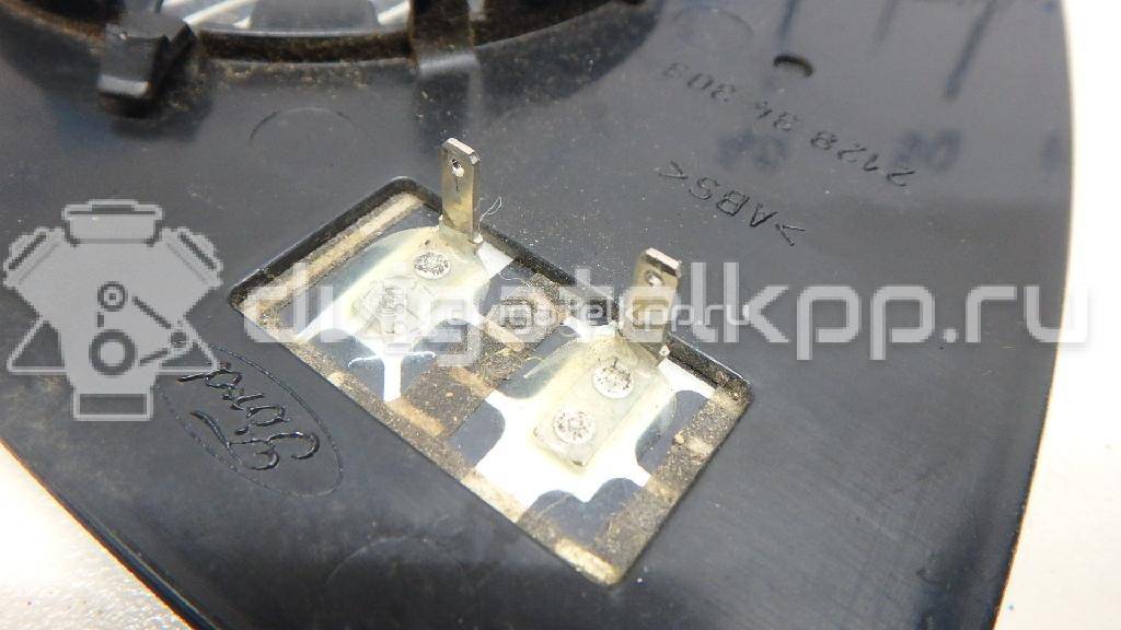 Фото Стекло зеркала электрического левого  1736157 для Ford C-Max / Galaxy / Grand / Kuga / S-Max {forloop.counter}}