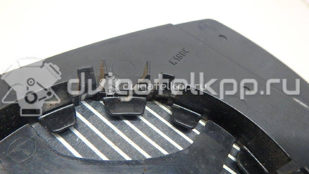 Фото Стекло зеркала электрического левого  1736157 для Ford C-Max / Galaxy / Grand / Kuga / S-Max {forloop.counter}}