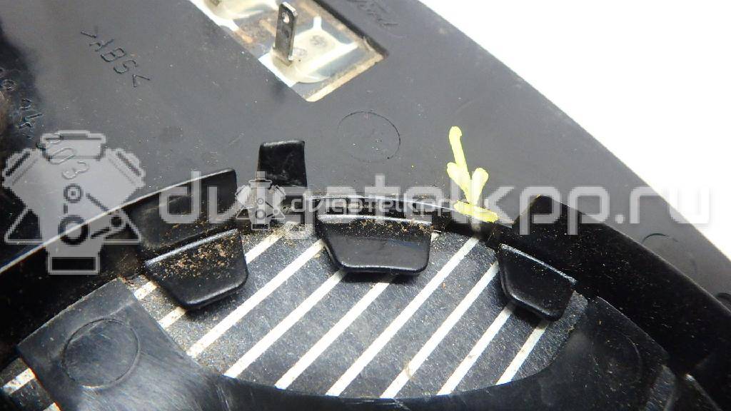 Фото Стекло зеркала электрического левого  1736157 для Ford C-Max / Galaxy / Grand / Kuga / S-Max {forloop.counter}}
