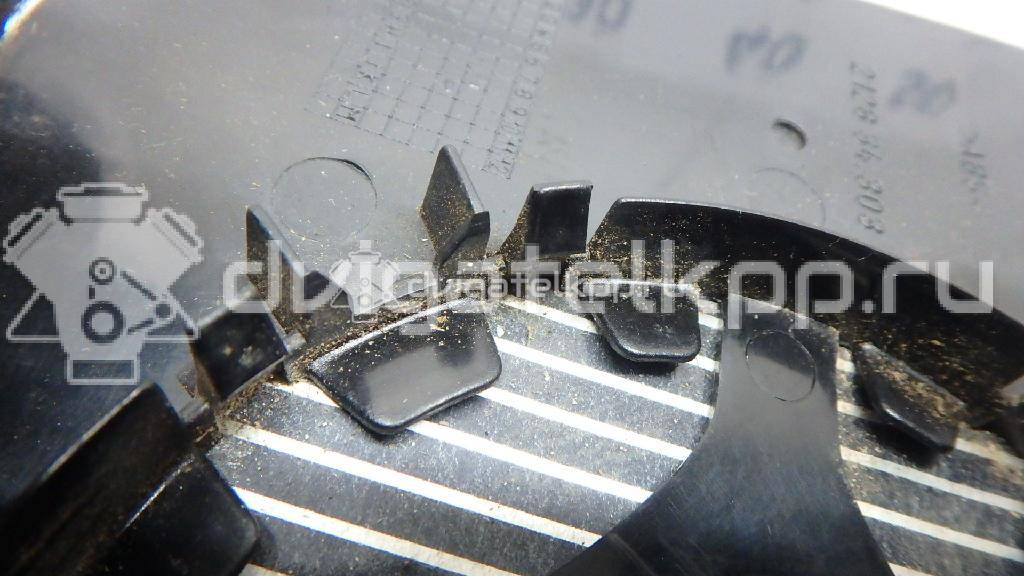 Фото Стекло зеркала электрического левого  1736157 для Ford C-Max / Galaxy / Grand / Kuga / S-Max {forloop.counter}}